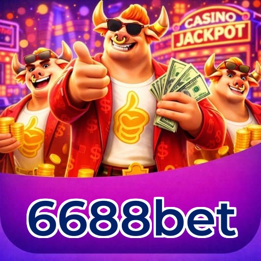 6688bet