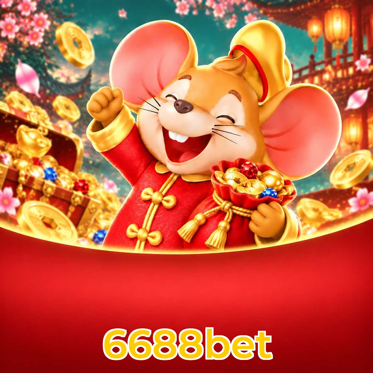 Como participar da comunidade 6688bet no Facebook