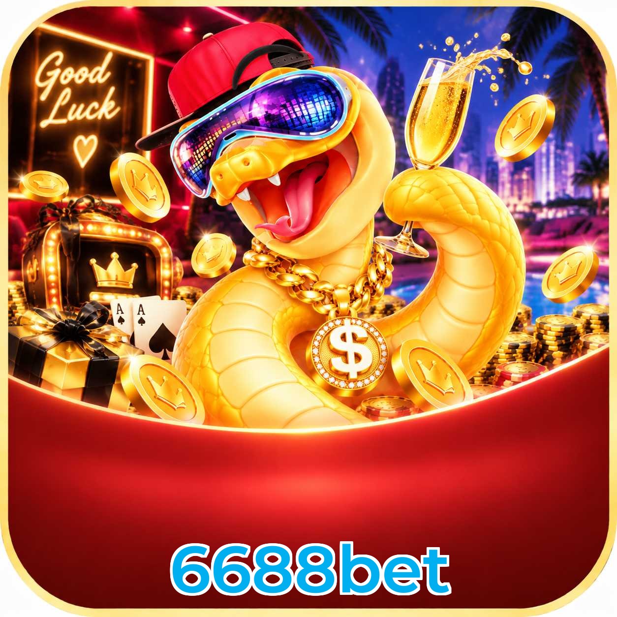 6688bet