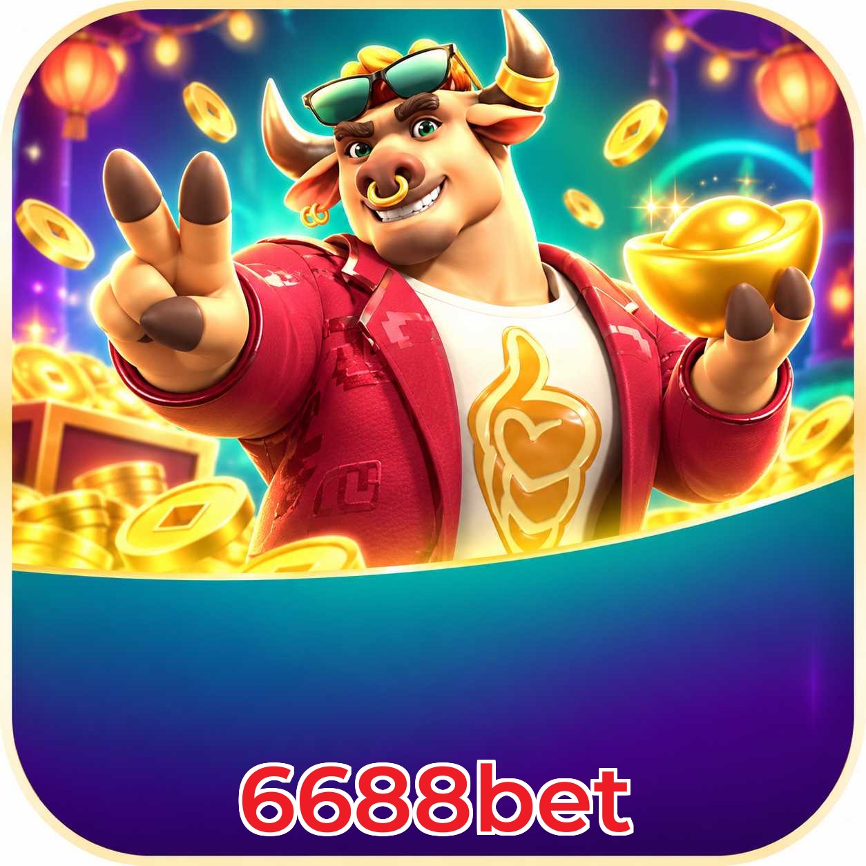 Cassino ao vivo 6688bet com dealers brasileiros e streaming 4K