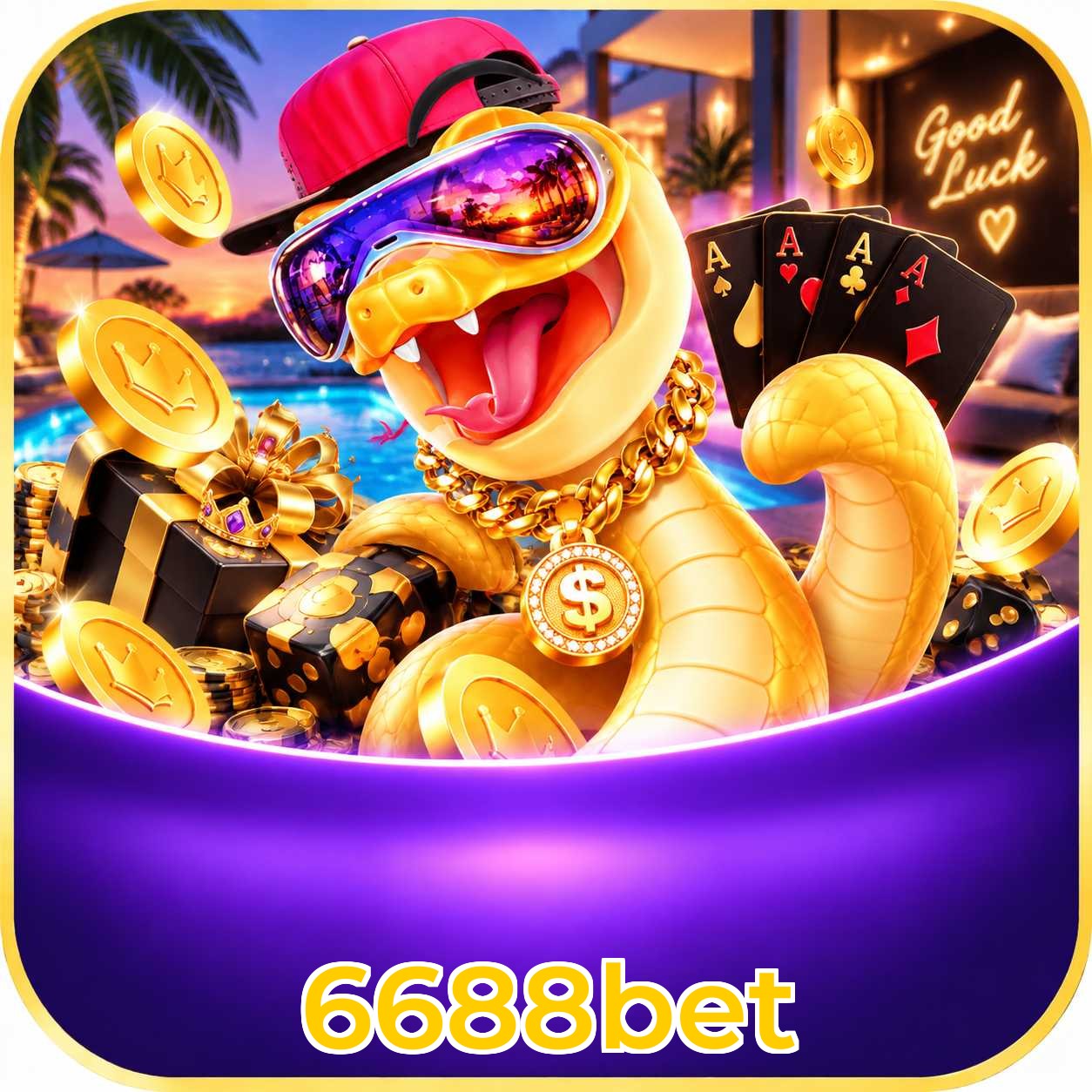 App 6688bet com catálogo premium, PIX e suporte 24/7