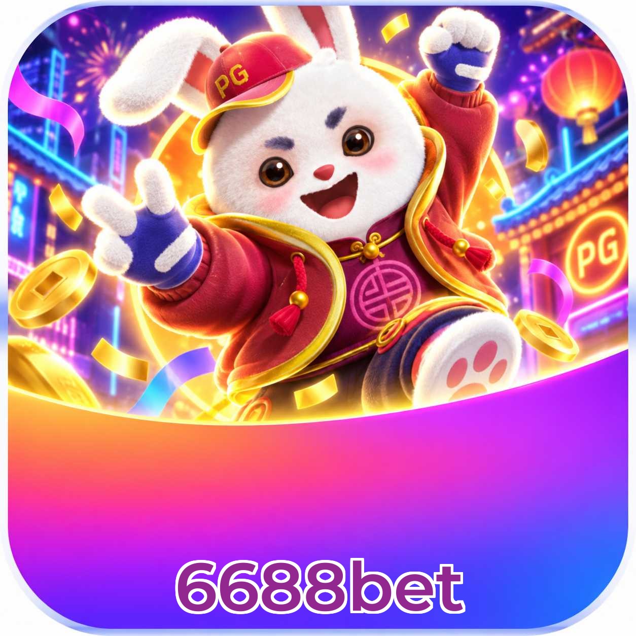 Grandes vitórias em Fortune Games na 6688bet com PIX rápido