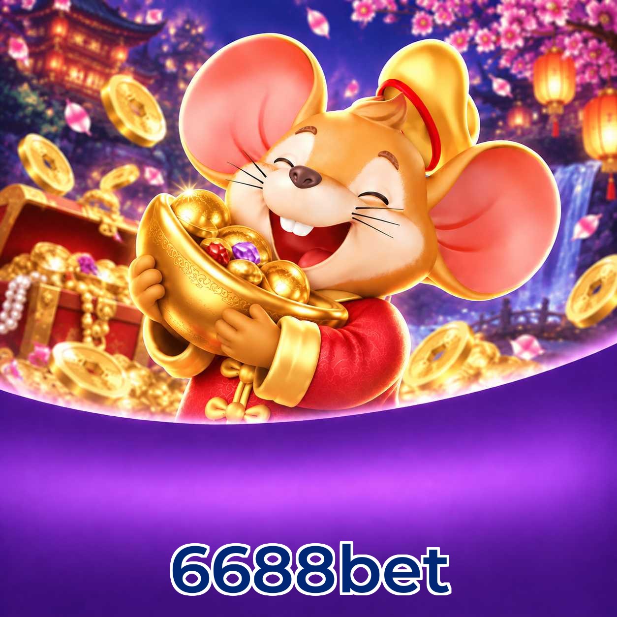 Download oficial 6688bet seguro para Android e iOS
