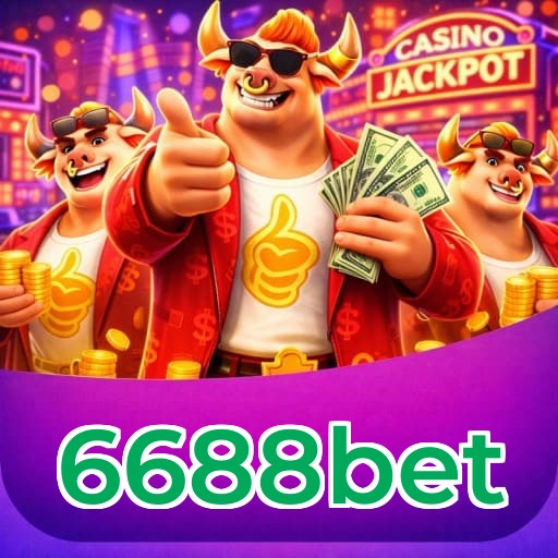 6688bet