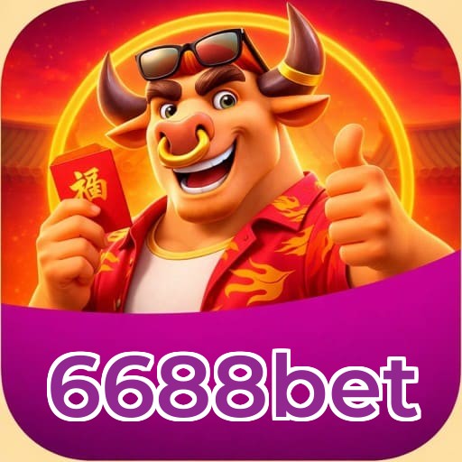 6688bet